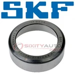 Skf Rear Inner Differential Pinion Race For 1983-1993 Dodge Ram 50 2.4L L4 It New. Price: $29.88.