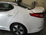 Kia Optima 2013 Left Quarter Panel Vin 1ST Digit 715032TC00 Used 1691. Price: $299.90.