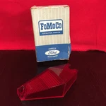 Nos Ford 1965 Mercury Comet Villager Wagon Lh Taillight Lens C5GY-13451-C New. Price: $65.00.