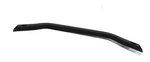 2014 Bmw X3 (F25) Lower Radiator Support Bar (black 668) 51647210502 Used. Price: $77.37.