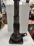 88-95 Toyota 4RUNNER Hilux Pickup SR5 Spare Tire Jack Oem 09111-89101 Used. Price: $46.74.