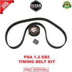 Psa Timing Belt Kit Citroen Ds Peugeot Vauxhall 1.0 1.2 EB2 KBIO14 New. Price: $151.69.