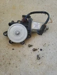 2000-2004 Nissan Xterra Windoq Regulator Motor Oem 82730-7Z006 Tested Used. Price: $44.73.