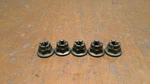 99 - 03 Acura Tl Exhaust Manifold Mounting Nuts Used. Price: $19.96.