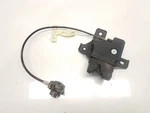 2011 Ford Fusion (sedan / Se) Power Trunk Latch Used. Price: $48.94.