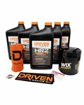 Joe Gibbs Driven 20500K Bbc/sbc GM602/604 Crate Engine Oil Change Kit 5QT 10W-30 New. Price: $91.95.