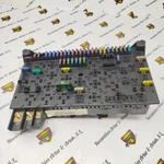 Mercedes W163 Fuse Box Lk 08200100 Relay Used. Price: $61.00.