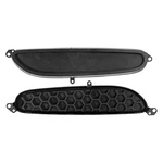 Ford Mustang 1971-1973 Oer Hood Scoop Grill Inserts New. Price: $62.64.