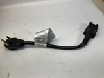 20-24 Porsche Taycan Charge Cable For Mains Socket Used. Price: $189.99.