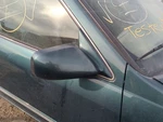 1997-2001 Toyota Camry Passenger Right Side View Power Door Mirror Ftfht Used. Price: $95.53.