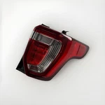 2017 Ford Explorer Rear Right Passenger Side Outer Taillight Lamp Oem Used. Price: $86.91.