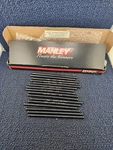 (qty 16) Manley 25605-16: Chromoly Swedged End Pushrods 6.050 X .080 Wall New. Price: $143.75.