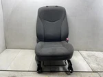 2010 Toyota Prius Hybrid Front Right Passenger Seat Cloth Dark Gray Oem+ Used. Price: $224.15.