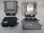 2014 Honda Accord Sdn 2.4L Engine Electronic Control Unit 83K Oem Used. Price: $79.17.