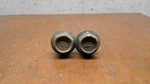 08 - 13 Nissan Rogue Front Brake Caliper Mounting Bolts Used. Price: $22.36.