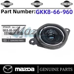 Oem Mazda Bose Instrument Panel Speaker 3 CX-5 CX-9 GKK8-66-960 New. Price: $44.88.