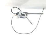 2010 Mercedes S550 Oem Parking Ebrake Actuator Minor Damage A2214420636 Used. Price: $81.42.