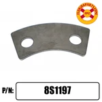 8S1197 - Fits Caterpillar With Free Shipping New. Price: $12.35.