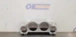 11 Dodge Challenger SRT8 At 180MPH Speedometer Instrument Cluster 68066762AF Used. Price: $300.00.