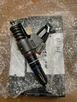 New Fuel Injector For 3411765RX Cummins Celect N14 N95 98 NE1 Remanufactured. Price: $399.99.