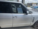 Passenger Right Front Door Infrared Glass Fits 10-12 Range Rover 4980463 Used. Price: $669.00.