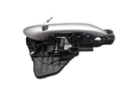 06-13 Mercedes GL450 GLS550 X164 Rear Right Side Exterior Door Handle Oem Used. Price: $171.00.