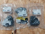 A/c Temperature Blend Mode Valve Actuator Gmc Sierra Chevy Silverado 2007-2013 New. Price: $145.00.