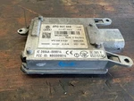 2009-2017 Audi Q5 Blind Spot Detection System Warning Sensor Module 8R0907566A Used. Price: $25.00.