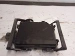Engine Fuse Box From 2018 Chevrolet Silverado 2500 6.0L 12428764 Used. Price: $136.94.