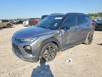 Gry Hood Oem 21-25 Chevrolet Trailblaz 42775039 Used. Price: $800.00.