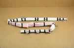2021-2025 Nissan Rogue Right Passenger Roof Curtain Head Airbag Oem Used. Price: $175.99.