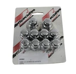 Billet Specialties Lug Nuts 12MM X 1.50 Shank Set Of 10 Chrome New. Price: $34.95.