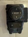 Used Oem Hyundai Master Window Switch Pn: 299159190, B#1, Priced At $40. Price: $40.00.
