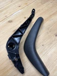 97-03 Mercedes W208 Black Passenger Interior Door Handle Clk 320 430 55 #B4 Used. Price: $99.99.