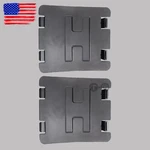 For Bmw 12-2014 F30 F31 F32 F22 Fender Liner Access Panel Cover 51-71-7-260-397 New. Price: $12.99.