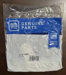 Genuine New Oem Acdelco Engine Oil Cooler Seal 97358847. Price: $19.99.
