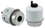 Fuel Filter Wix WF10027 New. Price: $52.86.