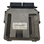 Engine Ecm Control Module 2014-16 Ford Fusion ES7A-12A650-EL ES7A12A650EL Used. Price: $45.99.