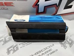 1979-84 Mercury Capri Nos Rh Front Fender Side Lamp Trim Bezel Brand New. Price: $115.00.