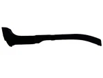 2025-2026 Tesla Model Y Rear Right Side Trunk Load Floor Bracket 1935928-70-E Used. Price: $150.00.