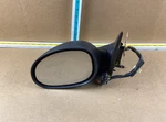 2000-2005 Dodge Neon Driver Left Front Power Door Mirror Assembly Used. Price: $41.99.