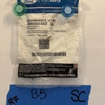 2X Genuine Ford W505563-S437 Blind Spot Radar Mount Bolts Oem New. Price: $10.35.