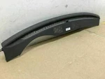 Audi A6 3.2 2006 Front Upper Dash Windshield Defroster Speaker Grille Factory Used. Price: $58.90.