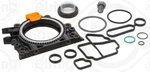 Elring 236.040 Gasket Set, Crank Case For Audi, Seat, Skoda, Vw Neu. Price: $109.82.