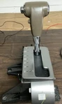 2005-2012 Nissan Pathfinder / Xterra Automatic Floor Gear Shifter Assembly Used. Price: $123.88.