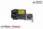 Genuine Nissan Armada Rear Suspension Air Ride Relay W/ Bracket 25237-EA000 New. Price: $50.50.