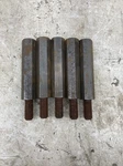 Genuine Mack Egr Stud 616GC278M-5 Count (new Old Stock). Price: $69.99.