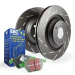 Ebc Brakes S6KF1470 For Kit New. Price: $621.95.
