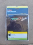 Curt T-connector Custom Wiring Harness 56350 For CAMRY/RAV4/AVALON Used. Price: $25.00.