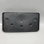 Tesla Model License Plate Bracket Front 2021 2022 2023 Oem 1588287-00-A Used. Price: $62.10.
